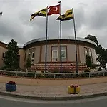 Fenerbahce Spor Kulubu Konukevi 3*