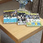 Maison d'hôtes Fenerbahce Spor Kulubu Konukevi Istambul