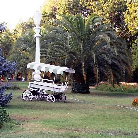 בית הארחה Fenerbahce Spor Kulubu Konukevi