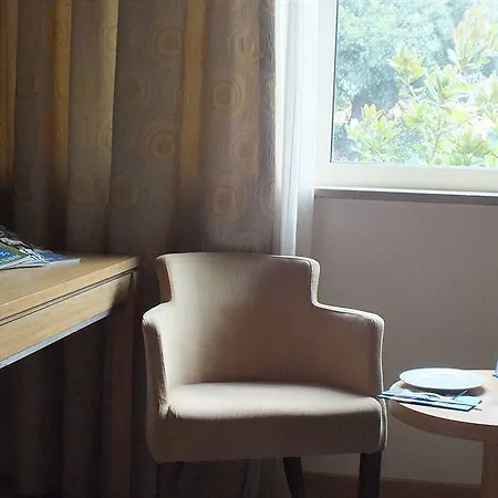 Fenerbahce Spor Kulubu Konukevi 3*