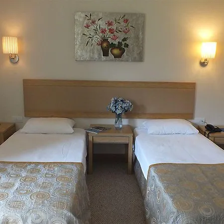 Fenerbahce Spor Kulubu Konukevi Guest house 3*