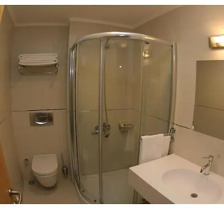 בית הארחה Fenerbahce Spor Kulubu Konukevi