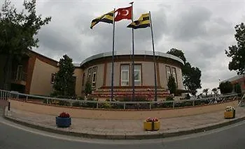 Fenerbahce Spor Kulubu Konukevi 3*