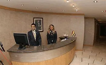 Fenerbahce Spor Kulubu Konukevi בית הארחה 3*