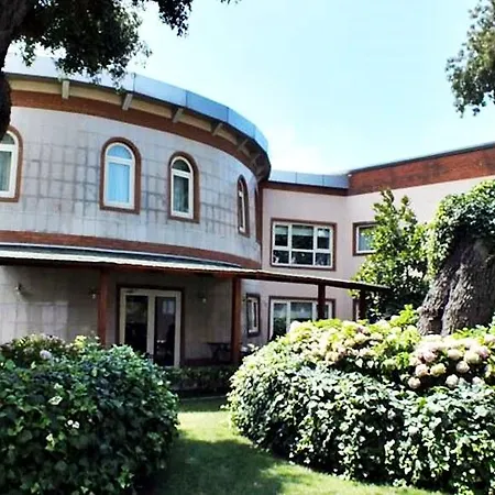 Fenerbahce Spor Kulubu Konukevi 3* איסטמבול