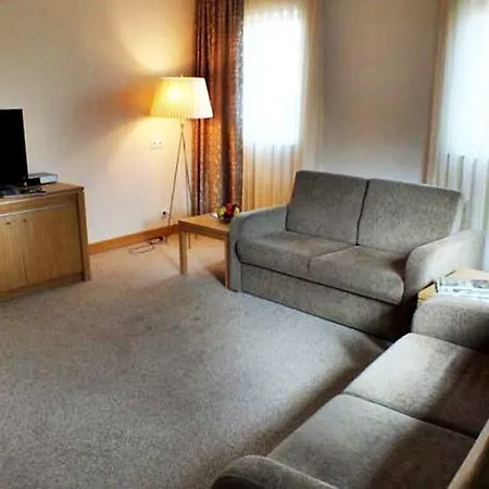 Fenerbahce Spor Kulubu Konukevi בית הארחה