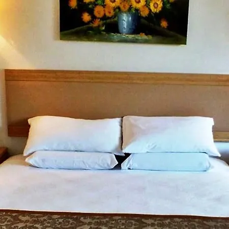 Fenerbahce Spor Kulubu Konukevi בית הארחה איסטמבול