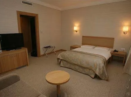 Fenerbahce Spor Kulubu Konukevi בית הארחה איסטמבול