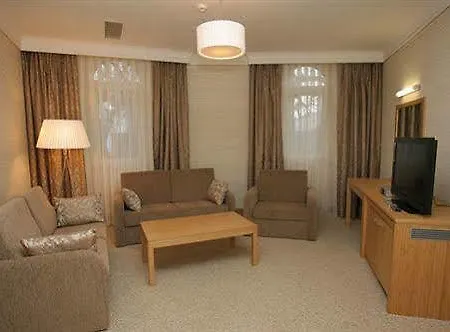 Fenerbahce Spor Kulubu Konukevi