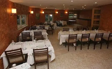 בית הארחה Fenerbahce Spor Kulubu Konukevi 3*