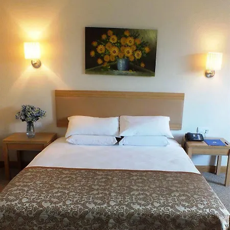 Fenerbahce Spor Kulubu Konukevi