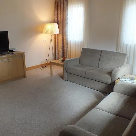 Fenerbahce Spor Kulubu Konukevi