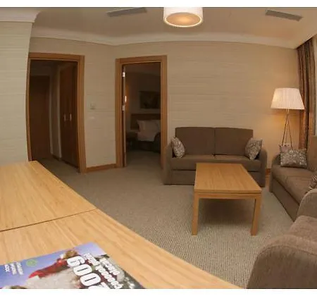 Fenerbahce Spor Kulubu Konukevi 3*