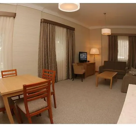 Fenerbahce Spor Kulubu Konukevi Guest house 3*