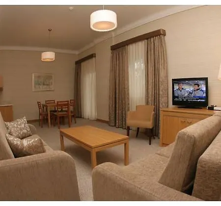 Guest house Fenerbahce Spor Kulubu Konukevi Istanbul