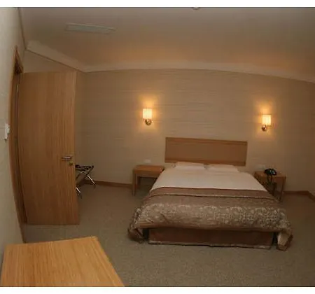 Guest house Fenerbahce Spor Kulubu Konukevi