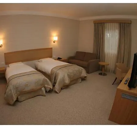 Fenerbahce Spor Kulubu Konukevi Guest house